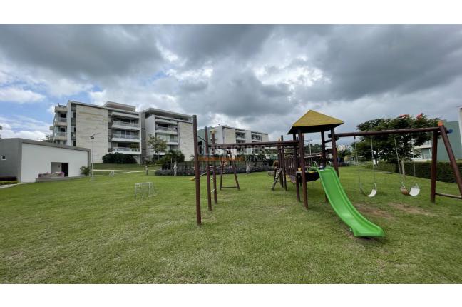 Apartamentos, Venta, Pance - $1.050.000.000