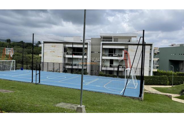 Apartamentos, Venta, Pance - $1.050.000.000