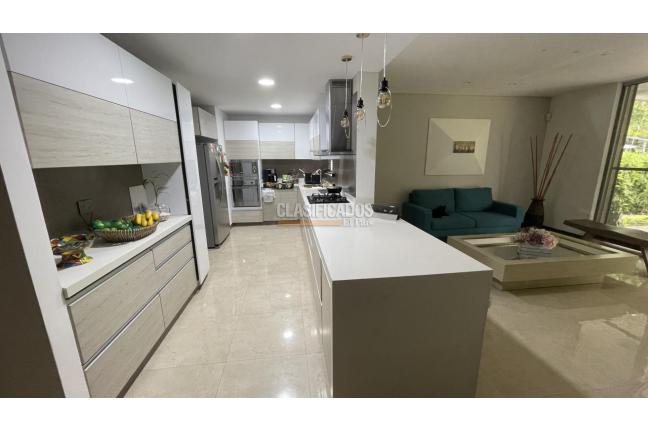 Apartamentos, Venta en Pance
