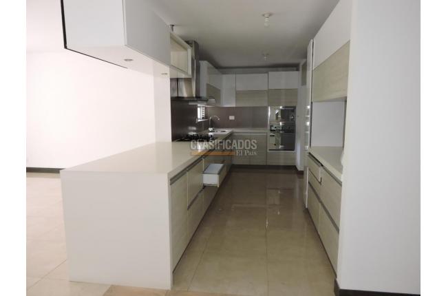 Apartamentos, Venta, Pance - $1.050.000.000