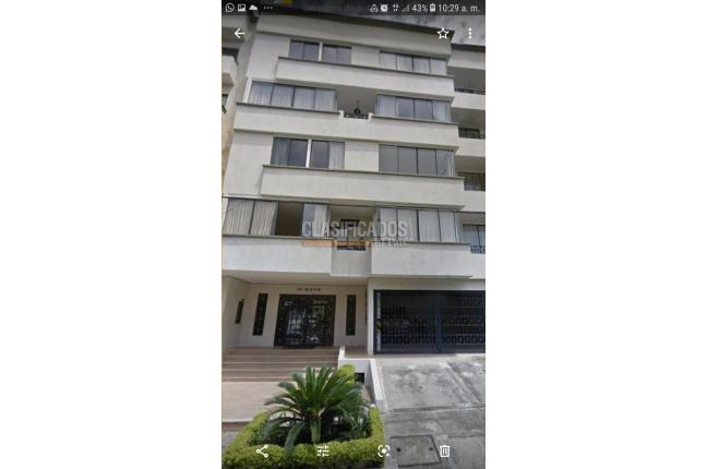 Apartamentos, Venta, San Fernando - $600.000.000