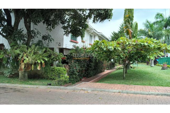 Casas, Venta, Ciudad Jardín