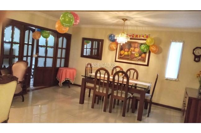 Casas, Venta, Ciudad Jardín