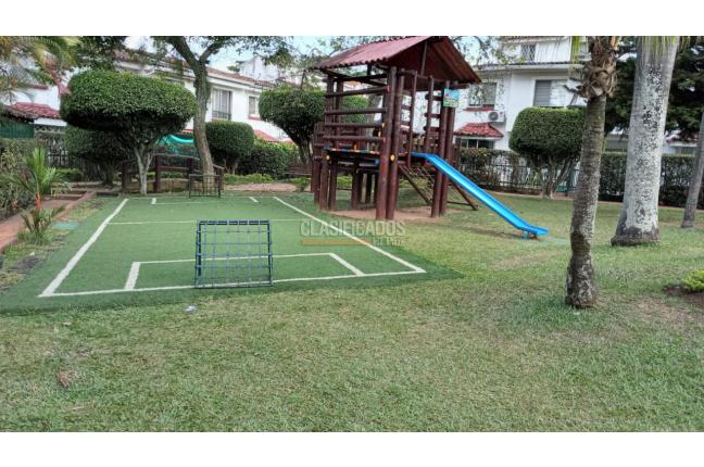 Casas, Venta, Ciudad Jardín