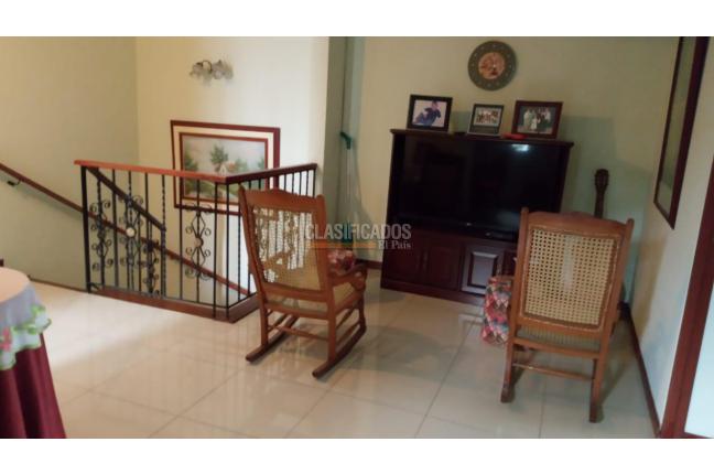 Casas, Venta, Ciudad Jardín