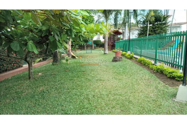 Casas, Venta, Ciudad Jardín