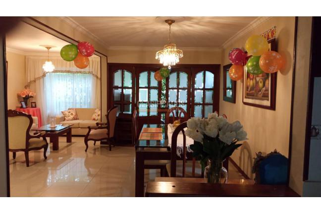 Casas, Venta, Ciudad Jardín