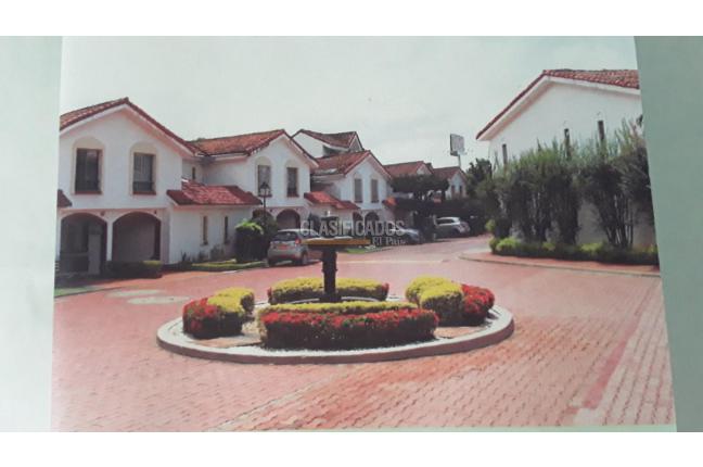 Casas, Venta, Ciudad Jardín