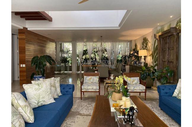 Casas, Venta, Santa Rita - $2.300.000.000