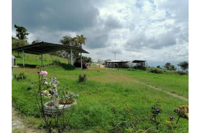 Fincas y Casas Campestres, Venta, San Pedro - $4.500.000.000