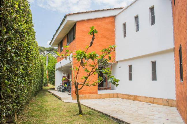 Fincas y Casas Campestres, Venta, 3 de Julio - $2.650.000.000