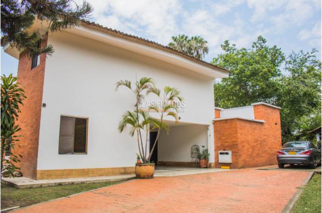 Fincas y Casas Campestres, Venta, 3 de Julio - $2.650.000.000