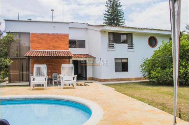 Fincas y Casas Campestres, Venta, 3 de Julio - $2.650.000.000