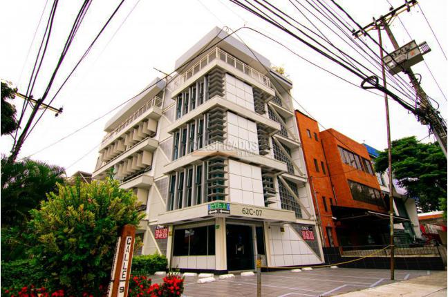 Edificios, Venta en 3 de Julio