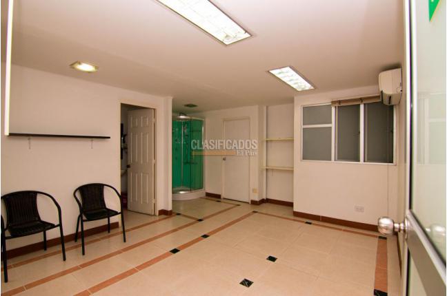 Edificios, Venta en 3 de Julio