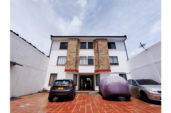 Apartamentos, Venta, Popayán - $160.000.000