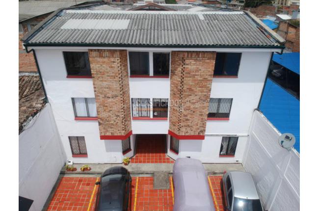Apartamentos, Venta, Popayán - $160.000.000