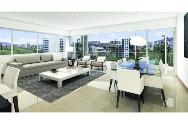 Apartamentos, Venta, Aguacatal - $1.618.800.000