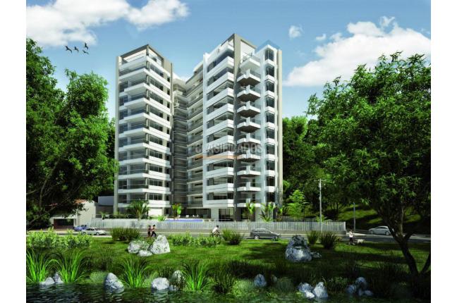 Apartamentos, Venta, Aguacatal - $1.618.800.000