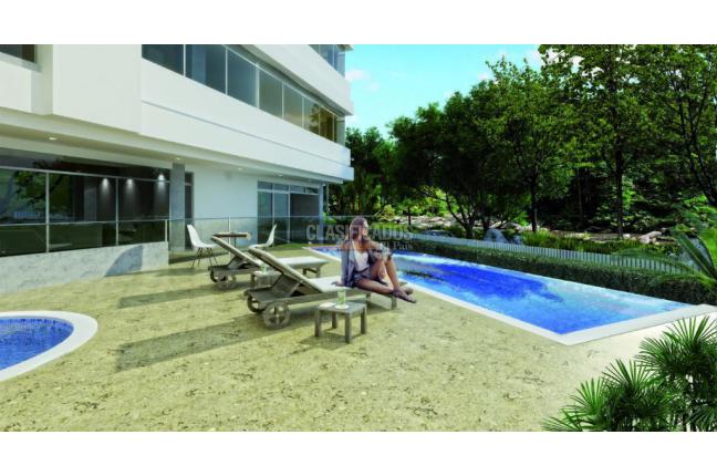 Apartamentos, Venta, Aguacatal - $1.618.800.000