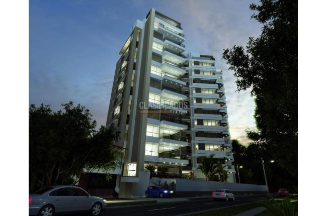 Apartamentos, Venta, Aguacatal - $1.618.800.000