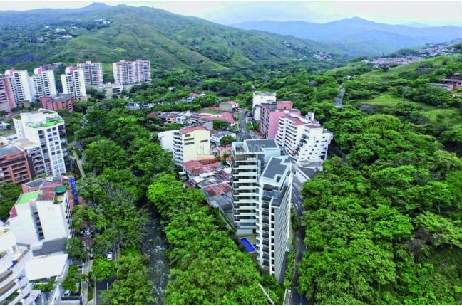 Apartamentos, Venta, Aguacatal - $1.618.800.000