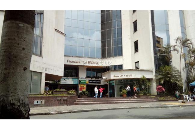 Oficinas y Consultorios, Alquiler, San Pedro - $3.047.000