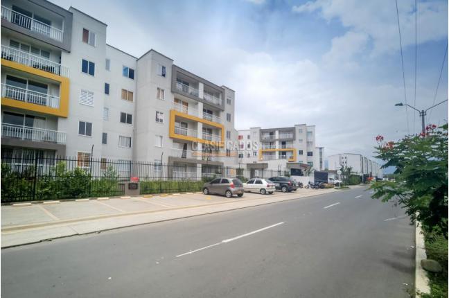 Apartamentos, Venta en 3 de Julio