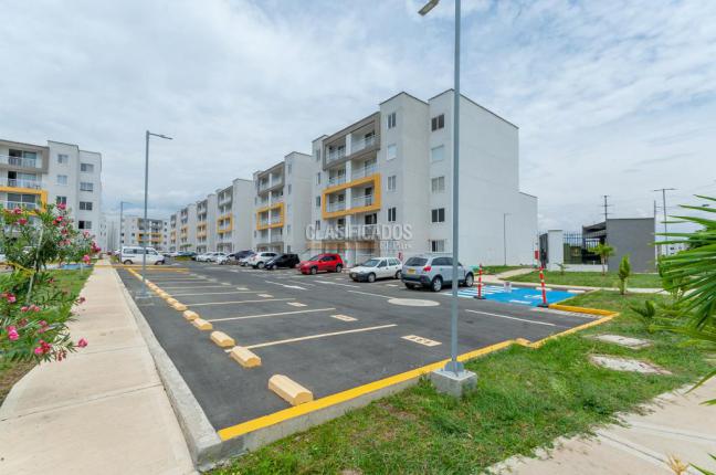 Apartamentos, Venta, 3 de Julio - $147.000.000