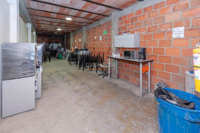 Locales y Bodegas, Venta, 3 de Julio - $1.500.000.000