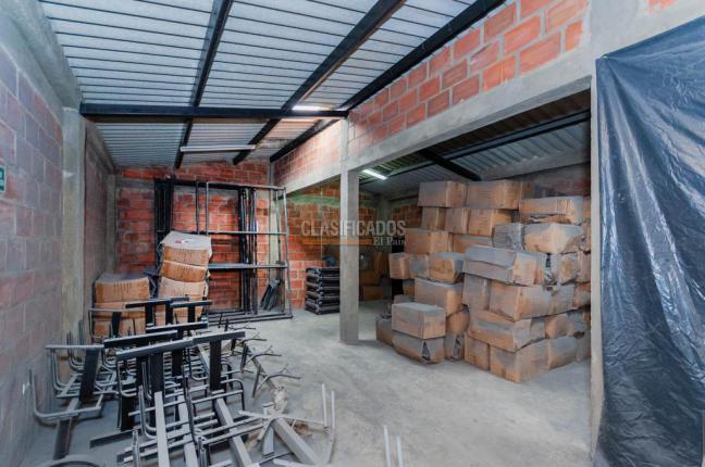 Locales y Bodegas, Venta, 3 de Julio - $1.500.000.000