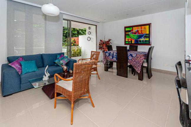 Apartamentos, Venta en Santa Teresita