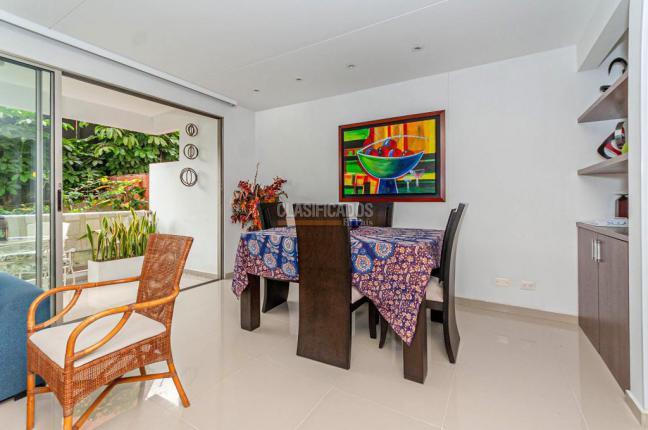 Apartamentos, Venta en Santa Teresita