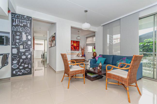 Apartamentos, Venta, Santa Teresita - $390.000.000