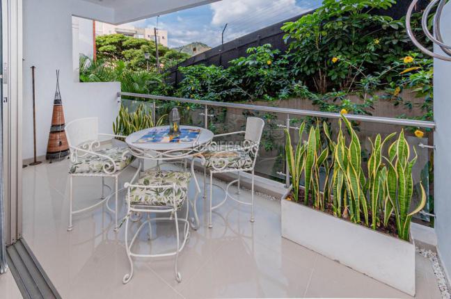 Apartamentos, Venta, Santa Teresita - $390.000.000