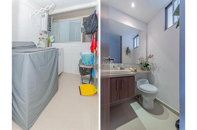 Apartamentos, Venta, Santa Teresita - $390.000.000