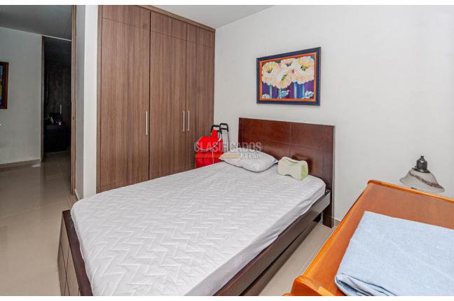 Apartamentos, Venta, Santa Teresita - $390.000.000