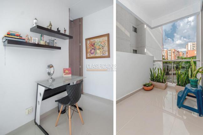 Apartamentos, Venta, Santa Teresita - $390.000.000