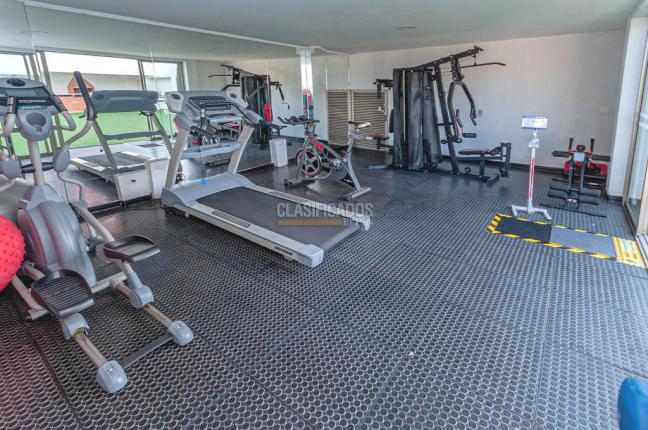 Apartamentos, Venta, Santa Teresita - $390.000.000