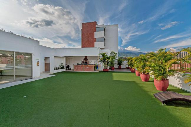 Apartamentos, Venta, Santa Teresita - $390.000.000