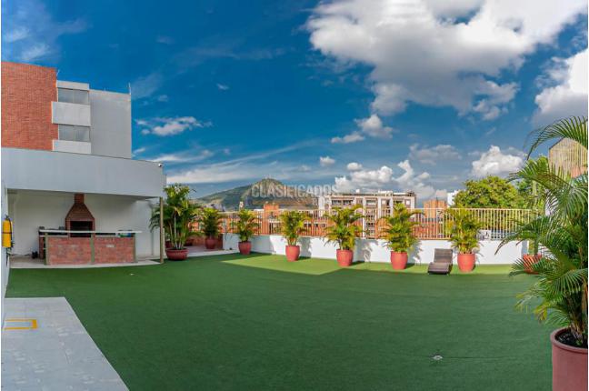 Apartamentos, Venta, Santa Teresita - $390.000.000