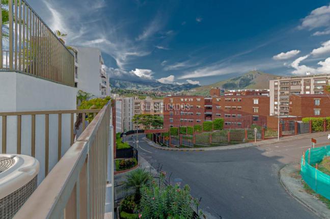 Apartamentos, Venta, Santa Teresita - $390.000.000