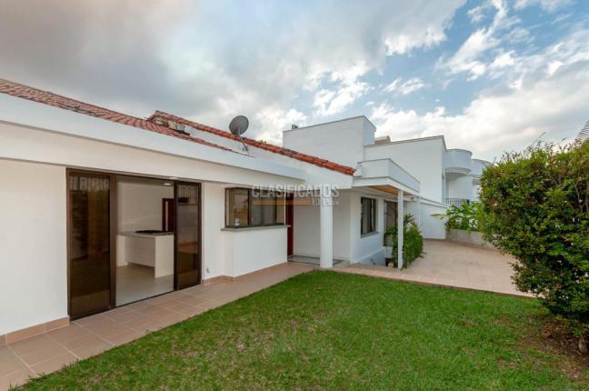 Casas, Venta, Ciudad Jardín - $1.300.000.000