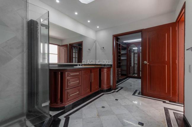 Casas, Venta, Ciudad Jardín - $1.300.000.000