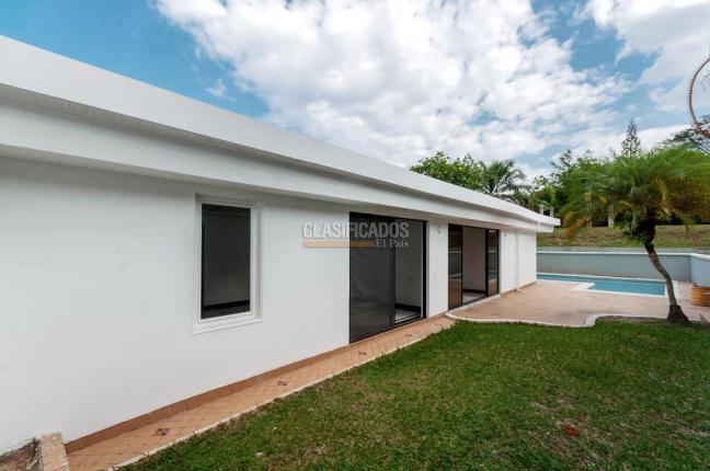 Casas, Venta, Ciudad Jardín - $1.300.000.000