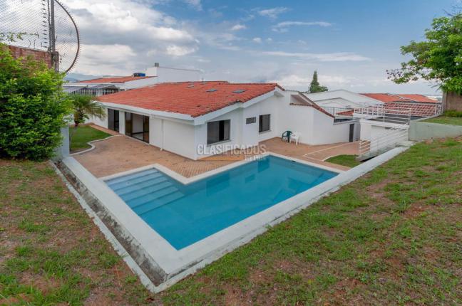 Casas, Venta, Ciudad Jardín - $1.300.000.000