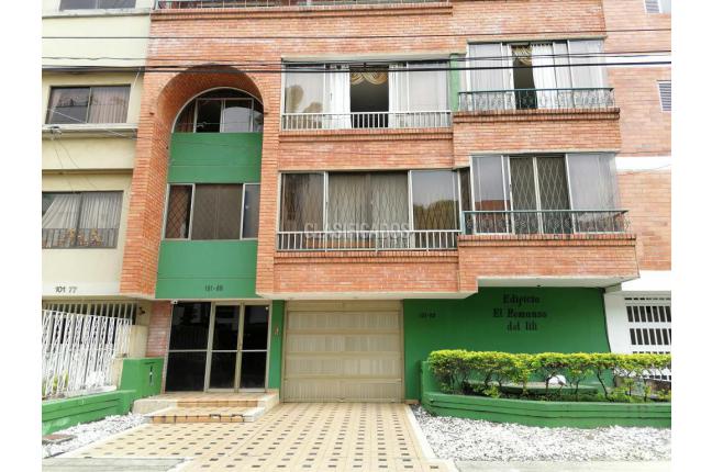 Apartamentos, Venta, 3 de Julio - $520.000.000