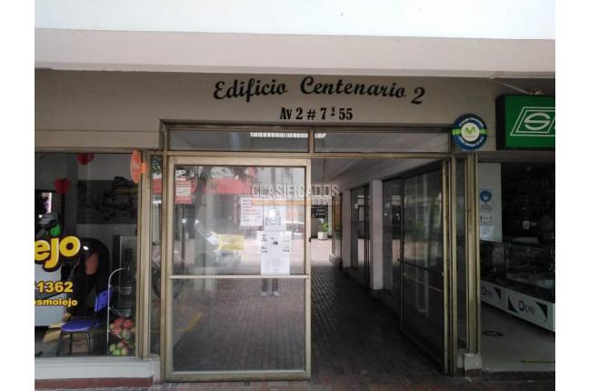 Oficinas y Consultorios, Alquiler en Centenario