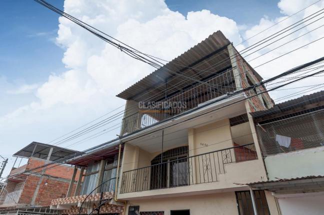 Casas, Venta, Gaitán - $150.000.000