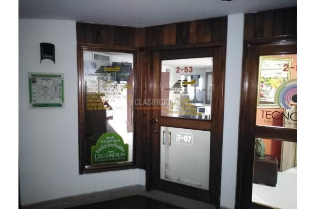 Oficinas y Consultorios, Alquiler en Alameda